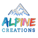 Alpine Creations logo