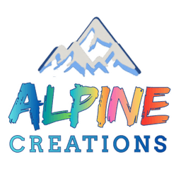 Alpine Creations logo