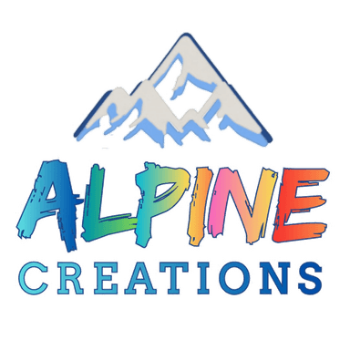 Alpine Creations logo