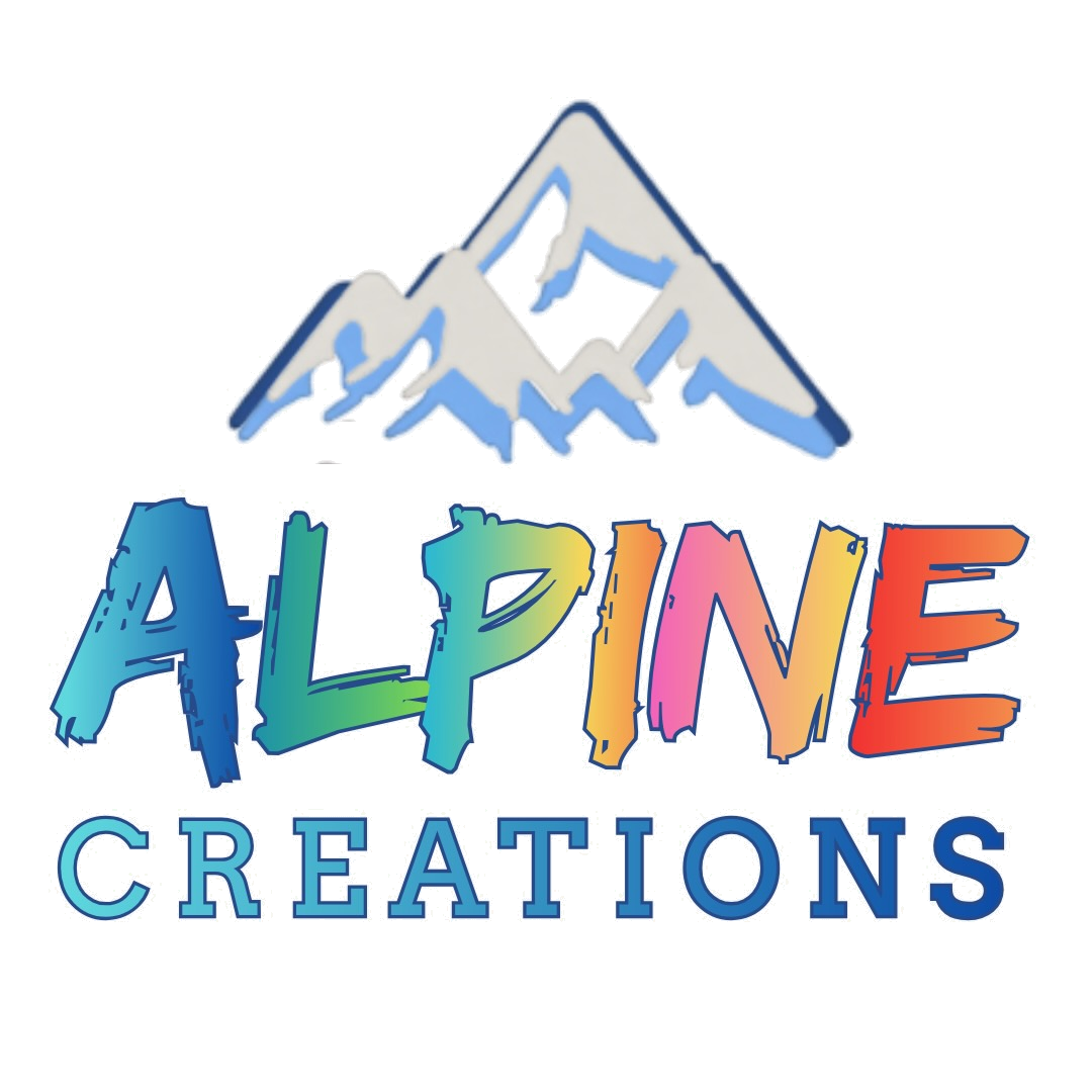 Alpine Creations logo