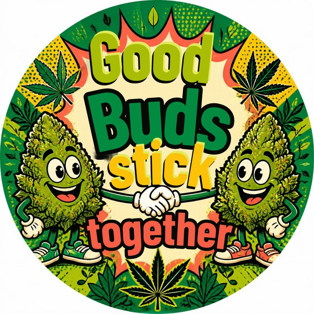 420 Set 1 Coaster Set of 4