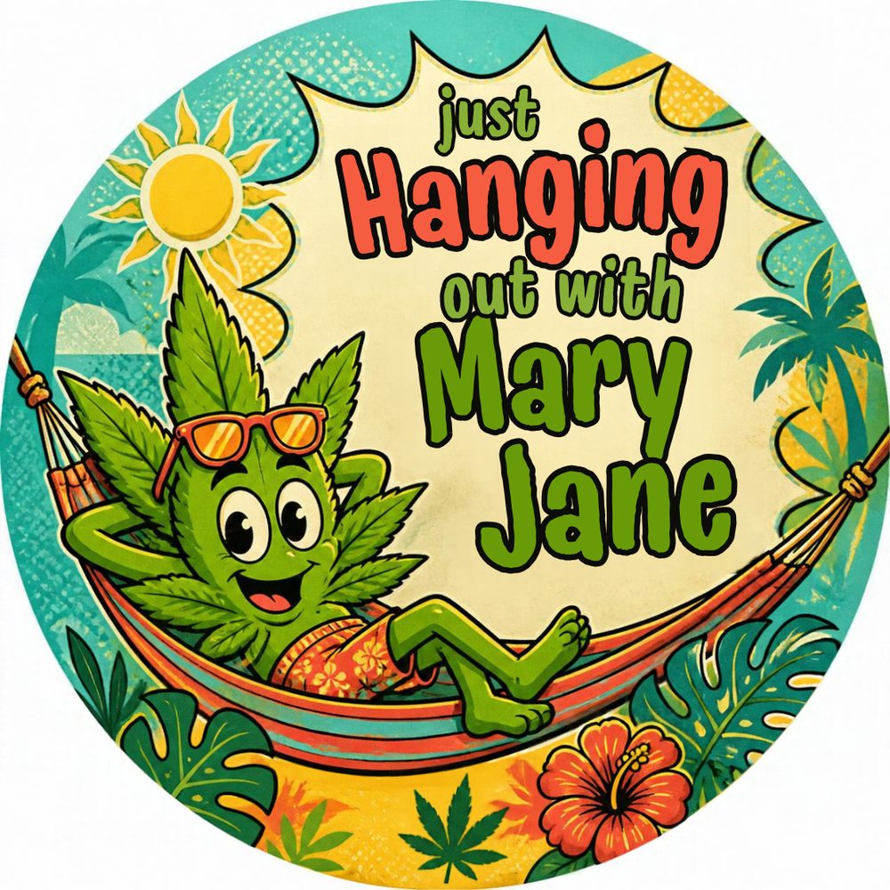 420 Set 1 Coaster Set of 4