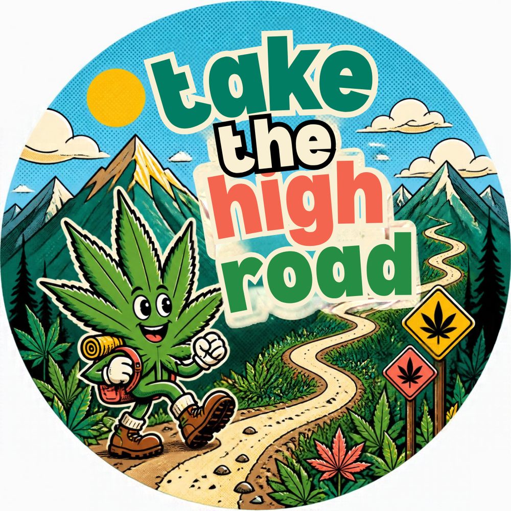 420 Set 1 Coaster Set of 4