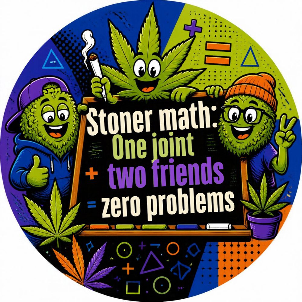 420 Set 4 — No. 2 Coaster