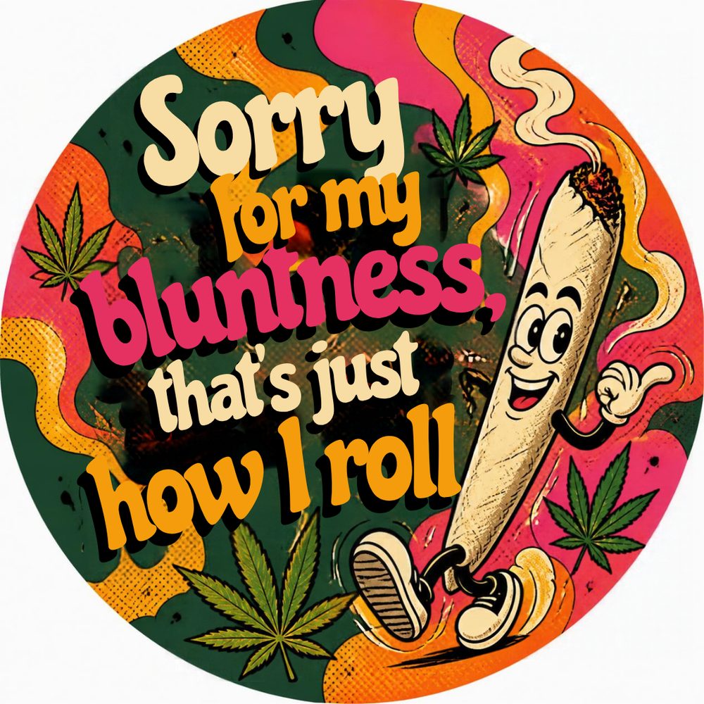 420 Set 4 — No. 4 Coaster
