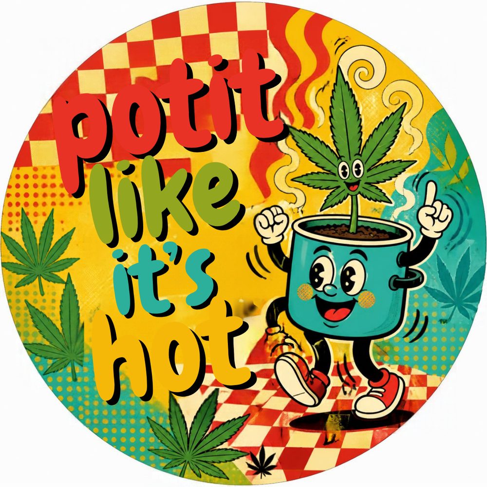 420 Set 6 — No. 1 Coaster