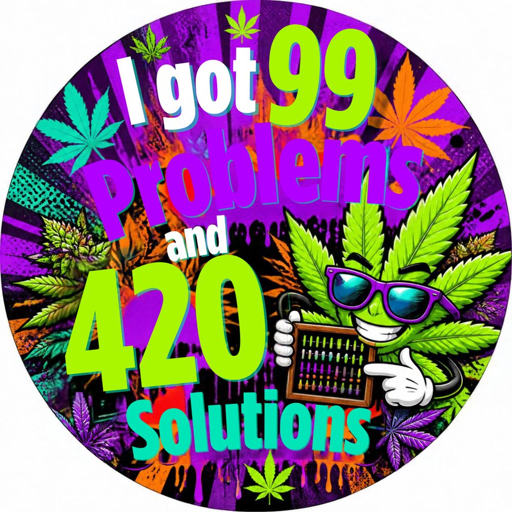 420 Single No. 1 Coaster