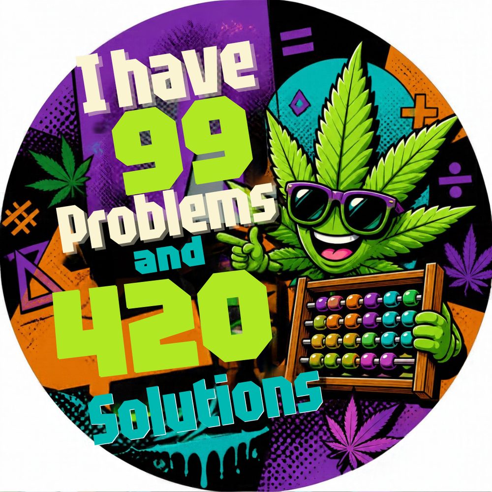 420 Single No. 3 Coaster
