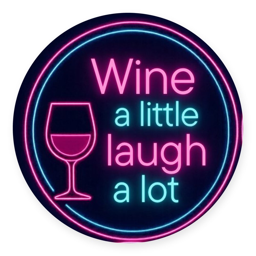 Bar Sayings — Neon — No. 1 Coaster