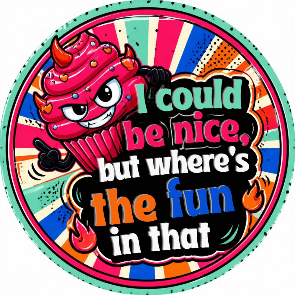Cartoon 1 — Cartoon 3 Coaster