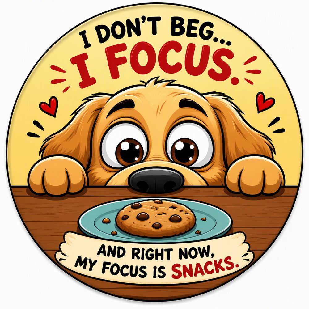 Good Dogs 2 — No. 1 Coaster
