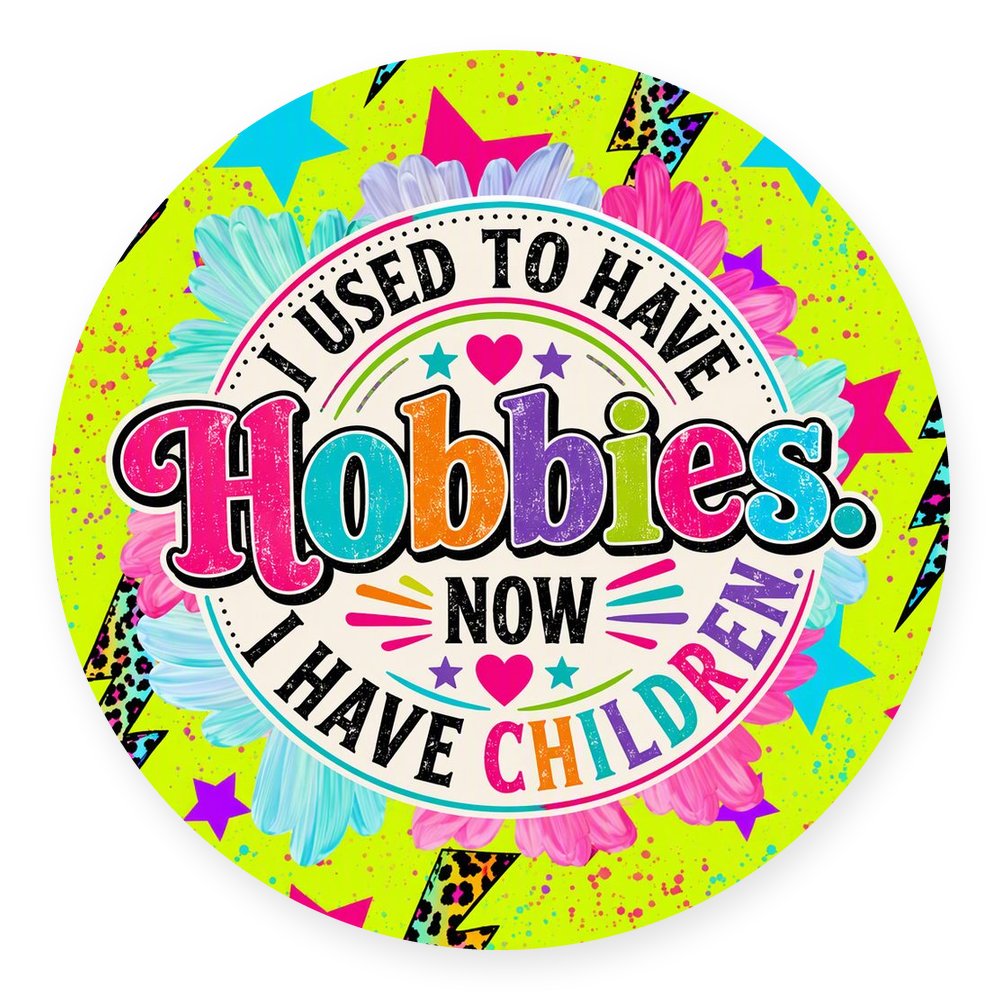 Parenting Chaos 2 — No. 1 Coaster