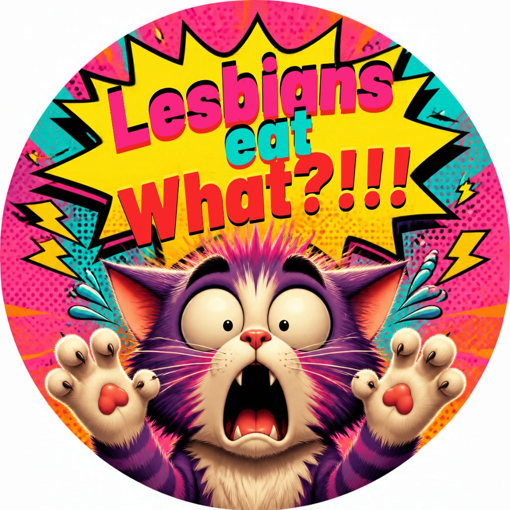 Shocked Cats 1 — No. 1 Coaster