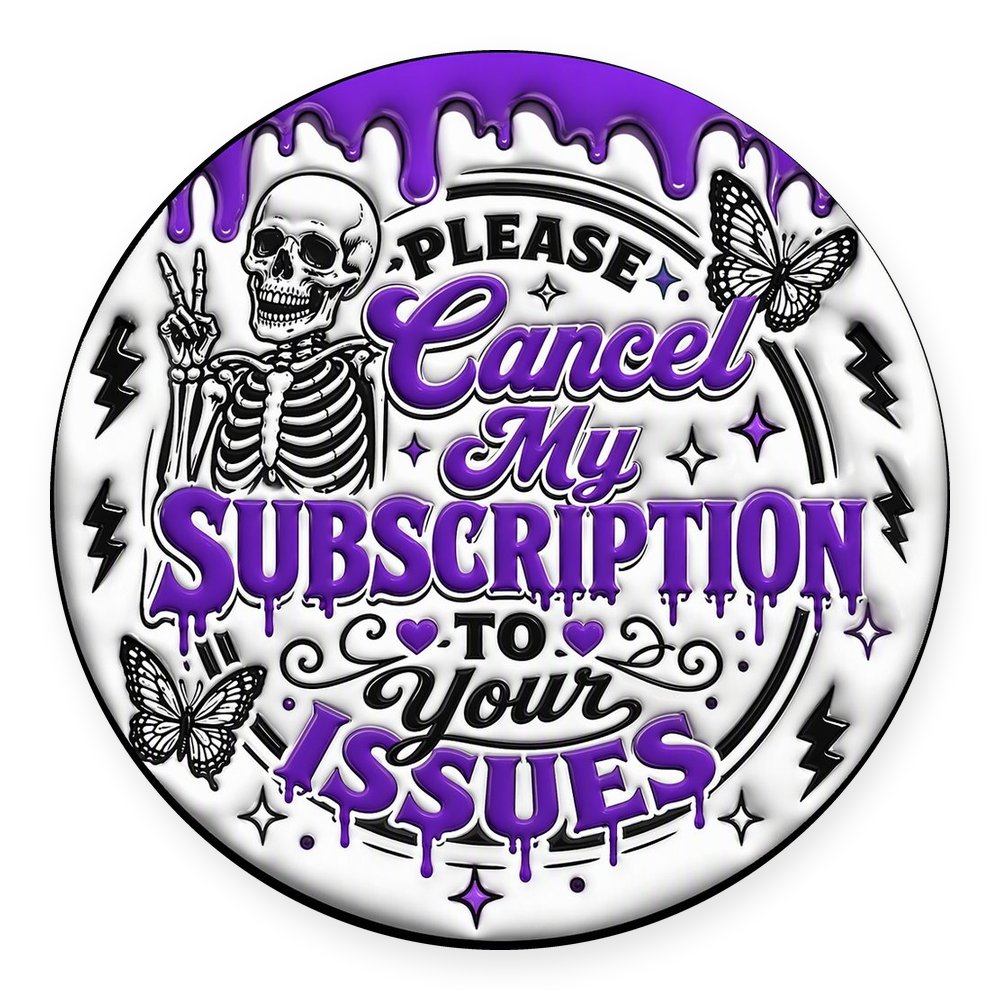Skeleton Sass 5 — No. 2 Coaster