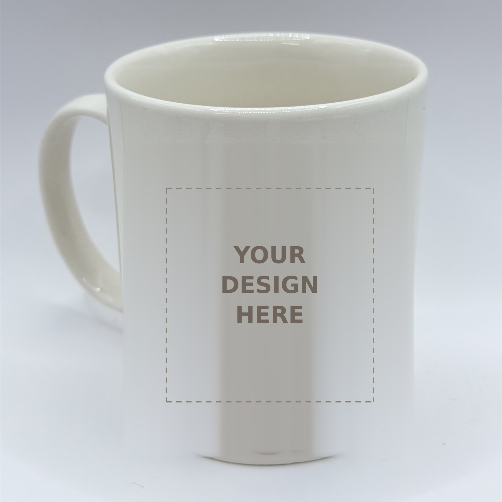 Design Your Own Mug